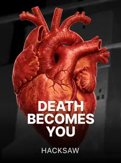 Death Becomes You Gothic-Horror-Slot mit Freispielen