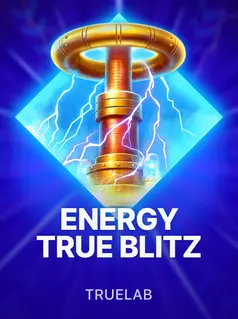 Energy True Blitz Hochenergie-Slot mit schnellen Gewinnfolgen