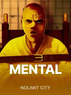 Mental Psychologischer Thriller-Slot mit hoher Volatilität