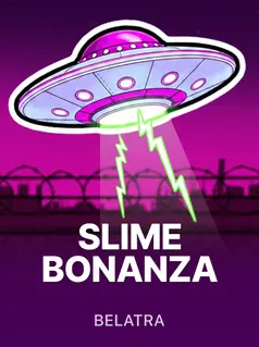 Slime Bonanza Schleimiger Slot mit Cluster-Pays-Mechanik
