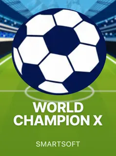 Worldchampionx Sport-Champion-Slot mit Turnier-Features